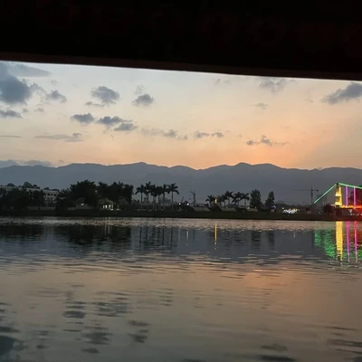 缅甸游戏展 2026